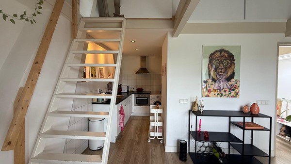 Medium property photo - Wittevrouwensingel 46C, 3572 CA Utrecht